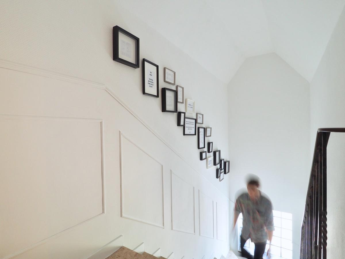 בוסום Apartmenthaus Jasmin מראה חיצוני תמונה
